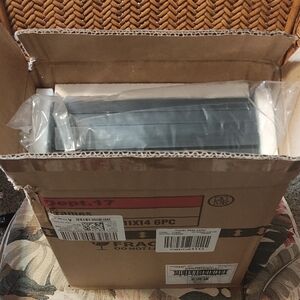 ART: 6 WINTER SEASON COLLECTION